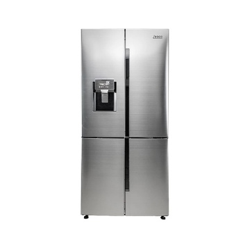 یخچال و فریزر ساید بای ساید لئوکو مدل LRF88