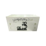 چای ساز ترام هاوس مدل TT-12173