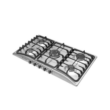 اجاق گاز صفحه ای تاکنوگلد مدل G-107