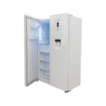 یخچال و فریزر دوقلو ایکس ویژن مدل KTR630-WD/KTF630-WD