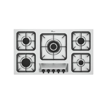 اجاق گاز صفحه ای بیمکث مدل 5098