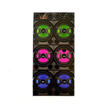 اسپیکر دوقلو لومکس مدل CARDINAL PLUS