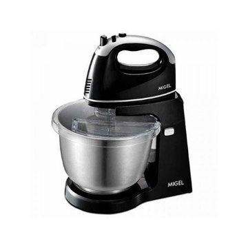 همزن کاسه دار میگل مدل GMB 251 BKS