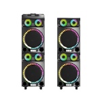 اسپیکر دوقلو لومکس مدل ONYX اکتیو