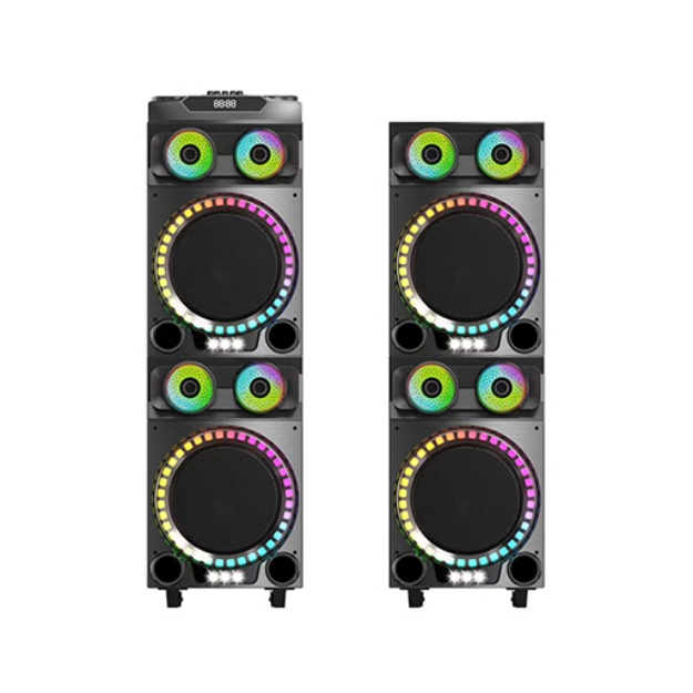 اسپیکر دوقلو لومکس مدل ONYX اکتیو