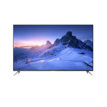 تلویزیون ال ای دی هوشمند جی پلاس مدل GTV-50MU722S سایز 50 اینچ