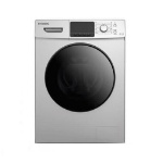 ماشین لباسشويی هيوندای مدل HWM-7212 ظرفیت 7 کیلوگرم 