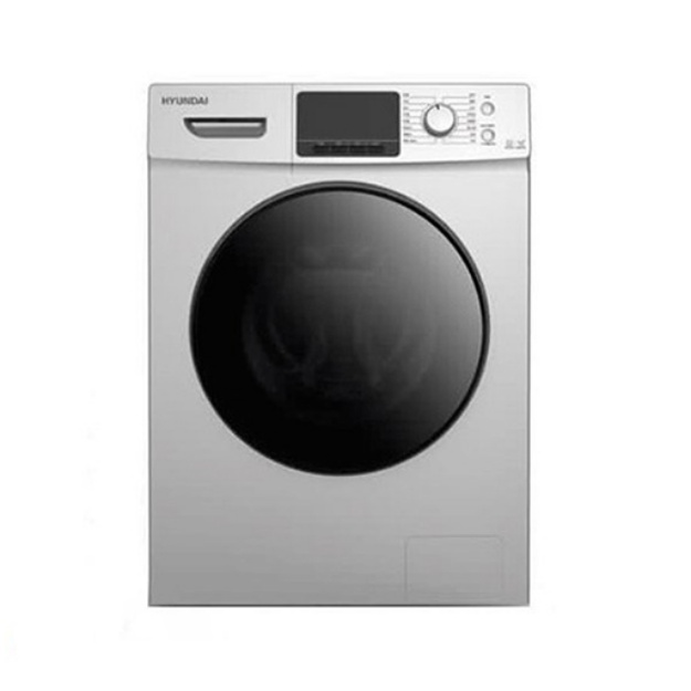 ماشین لباسشويی هيوندای مدل HWM-7212 ظرفیت 7 کیلوگرم 