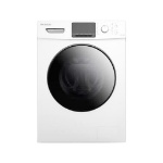 ماشین لباسشويی هيوندای مدل HWM-7212 ظرفیت 7 کیلوگرم 