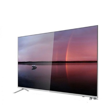 تلویزیون ال ای دی هوشمند هیوندای مدل HQLED 5526S سایز 55 اینچ