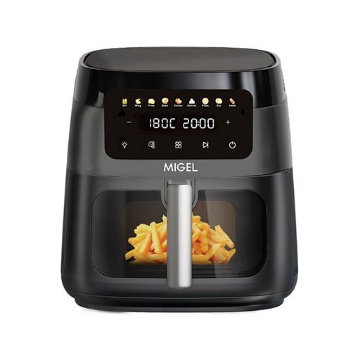 سرخ کن بدون روغن میگل مدل GAF804