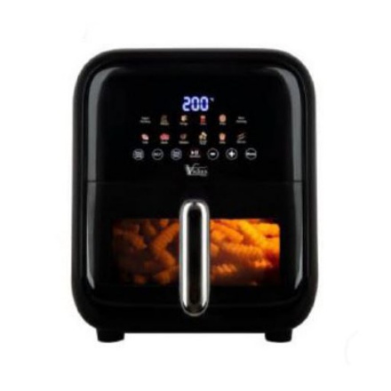 سرخ کن ویداس مدل VIR-5866