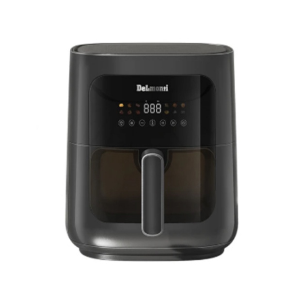 سرخ کن بدون روغن دلمونتی مدل DL 810