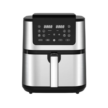 سرخ‌ کن بدون روغن دلمونتی مدل DL855