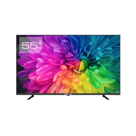 تلويزيون هوشمند سوئیس پلاس مدل 55SST-8920UI9 سایز 55 اینچ 