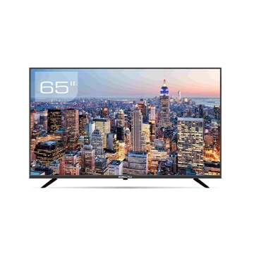 تلويزيون کیو ال ای دی هوشمند سوئیس پلاس مدل 65SST-8980QI9 سایز 65 اینچ