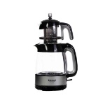 چای ساز دلمونتی مدل Dl400