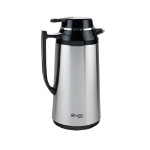 فلاسک ام جی اس مدل FL15SG گنجایش 1.3 لیتر