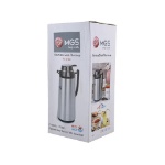 فلاسک ام جي اس مدل FL17SG گنجایش 1.9 لیتر
