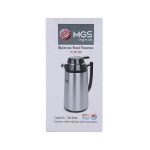 فلاسک ام جی اس مدل FL16SG گنجایش 1.6 لیتر