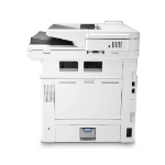 پرینتر چندکاره لیزری اچ پی مدل LaserJet Pro MFP M428fdn