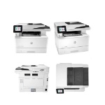 پرینتر چندکاره لیزری اچ پی مدل LaserJet Pro MFP M428fdn
