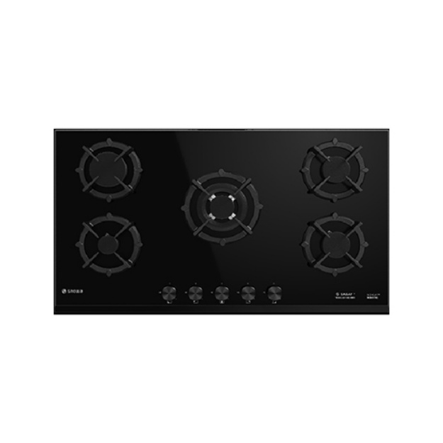 	اجاق گاز صفحه ای اسنوا مدل SGH5-90203G