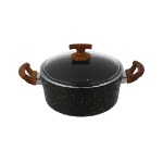 قابلمه گرانیتی اویز مدل السا