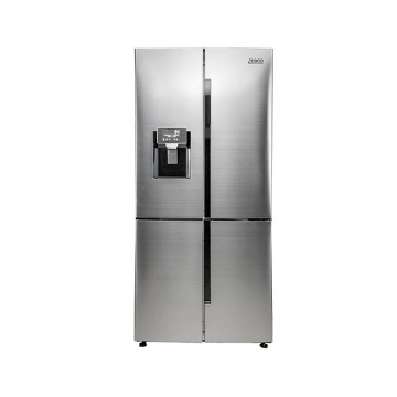 یخچال و فریزر ساید بای ساید لئوکو مدل LRF88