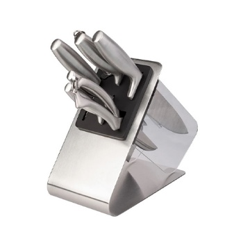 سرویس چاقو 8 پارچه جی ام زد مدل KSB 06