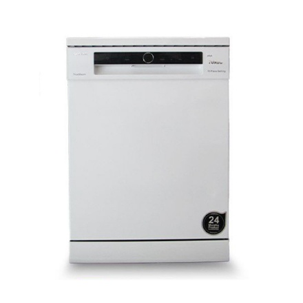 ماشین ظرفشویی هیوندای مدل HDW-1511