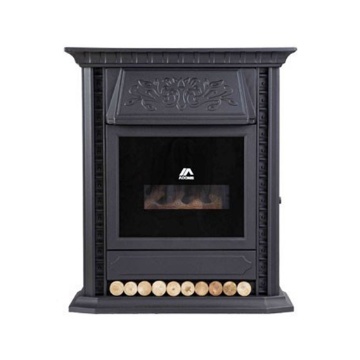 شومینه گاز سوز آدنیس مدل 15000 تندیس