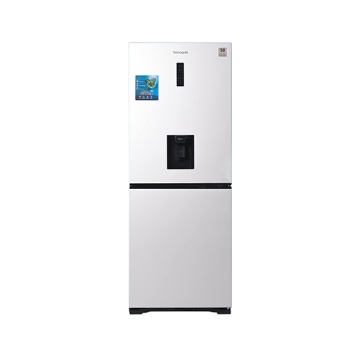 یخچال و فریزر کمبی تاکنو گلد مدل TG553