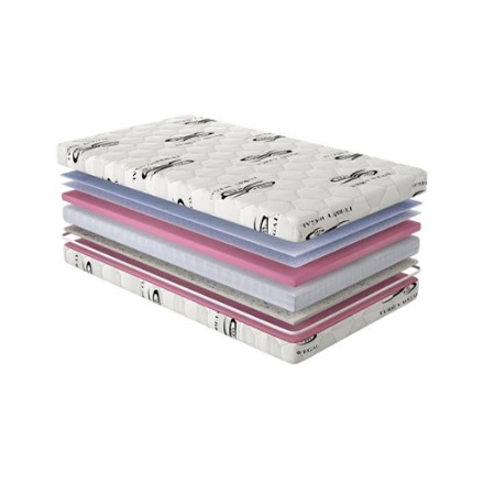 تشک طبی وگال مدل کالسیک رادو سایز 180 * 200