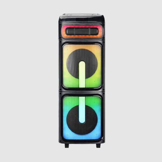 اسپیکر بلوتوثی مکسیدر مدل MX-DJ2101 CN10E42