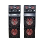 اسپيكر مكسيدر مدل MX-DJ2122 CN12E35UP3