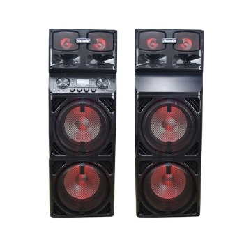 اسپيكر مكسيدر مدل MX-DJ2122 CN12E35UP3