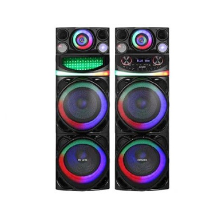 اسپیکر آیوا مدل AW-X2100DSP PRO