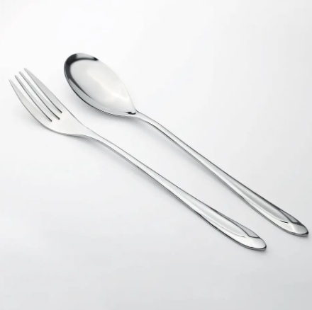 سرویس قاشق و چنگال وینتو 12 پارچه مدل DF020