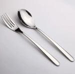 سرویس قاشق و چنگال وینتو 12 پارچه مدل DF056