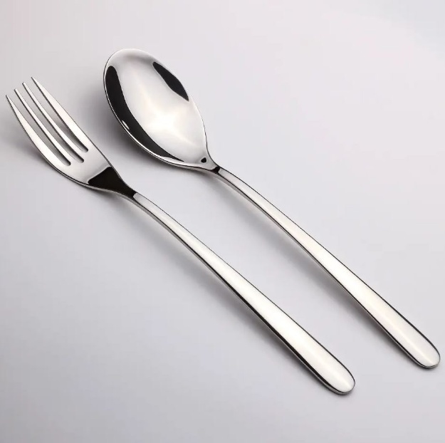 سرویس قاشق و چنگال وینتو 12 پارچه مدل DF056