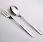 سرویس قاشق و چنگال 72 پارچه وینتو مدل DF056