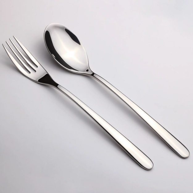 سرویس قاشق و چنگال 72 پارچه وینتو مدل DF056