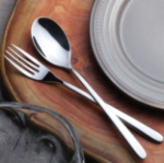 سرویس قاشق و چنگال 72 پارچه وینتو مدل DF056