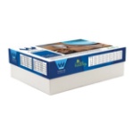 سرویس قاشق و چنگال 72 پارچه وینتو مدل DF056