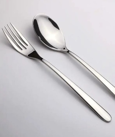 سرویس قاشق و چنگال وینتو 12 پارچه مدل DF058