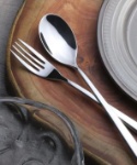 سرویس قاشق و چنگال وینتو 12 پارچه مدل DF058