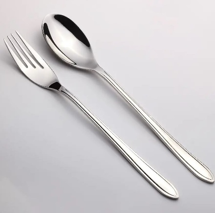 سرویس قاشق و چنگال وینتو 12 پارچه مدل DF062