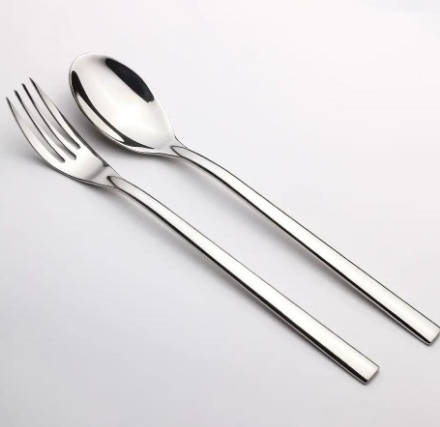 سرویس قاشق و چنگال 72 پارچه وینتو مدل DF055