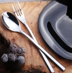 سرویس قاشق و چنگال 72 پارچه وینتو مدل DF055